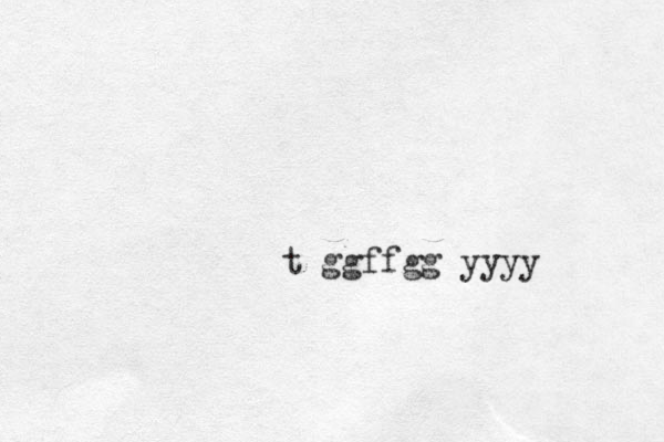 t ggffgg yyyy