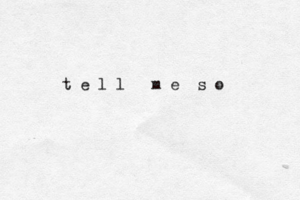 t e l l m e s o 