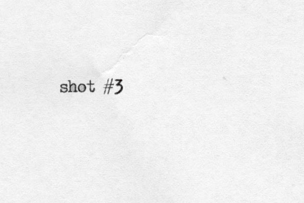 shot #3