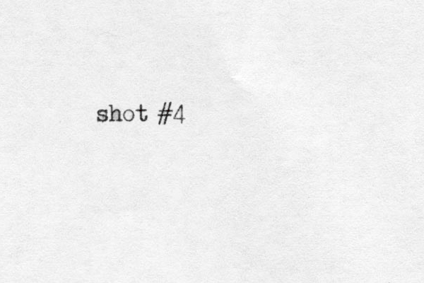 shot #4