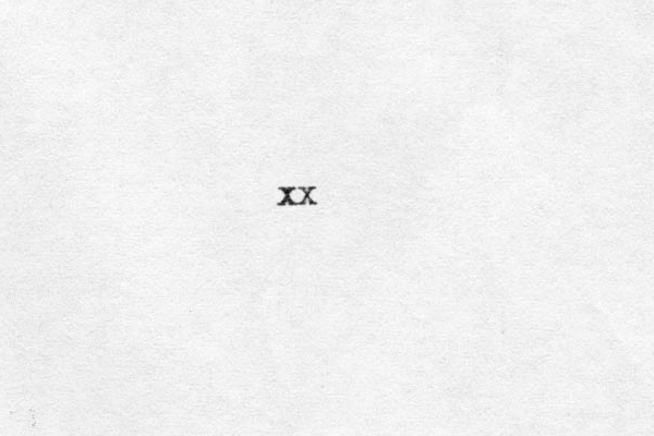 xx