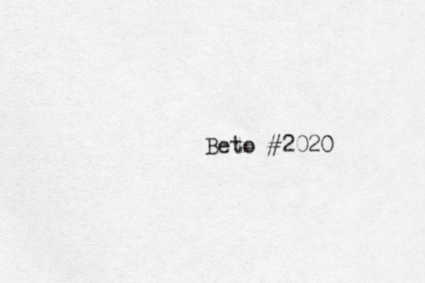 Beto #2020