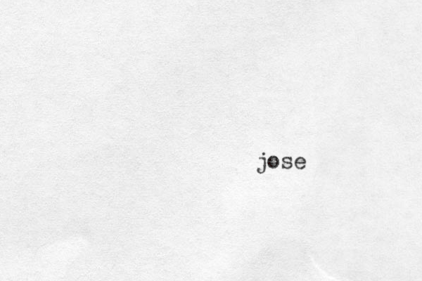 jose