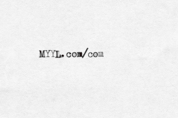 MYYL.com/com