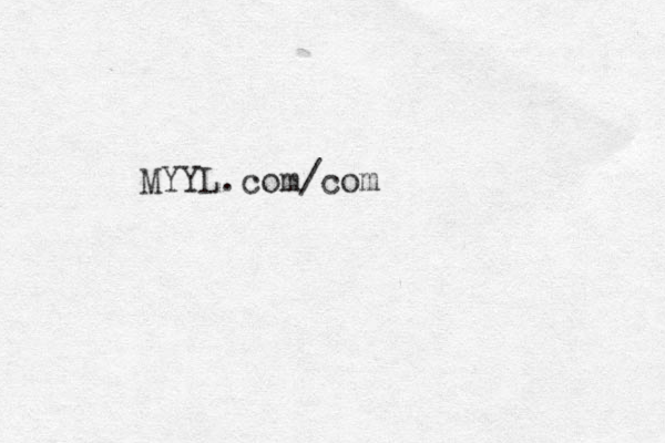 MYYL.com/com