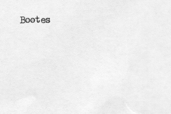 Bootes