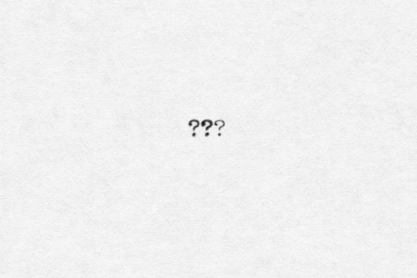 ???