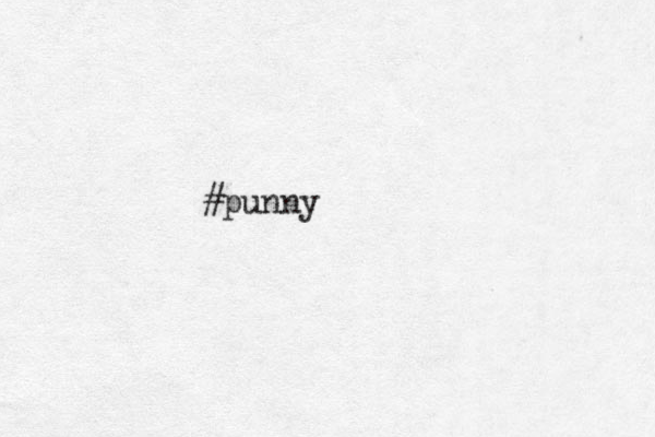 #punny