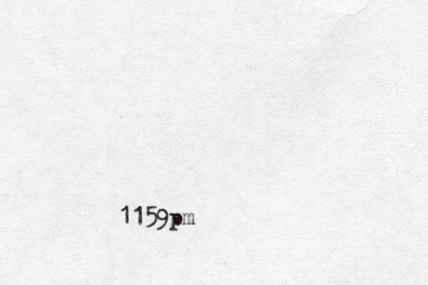 1159pm
