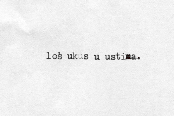 los ' ukus u ustima. 