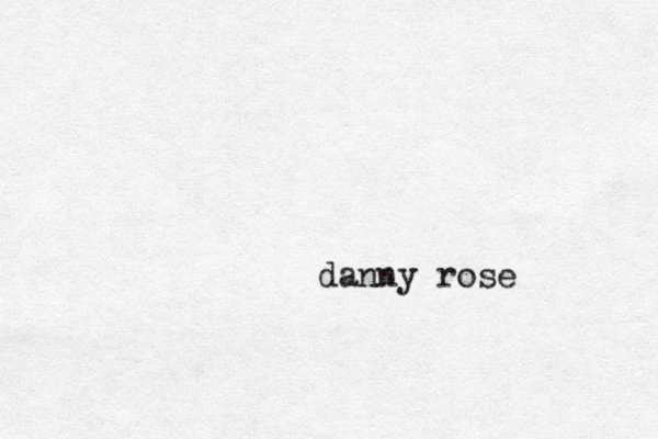 danny rose 