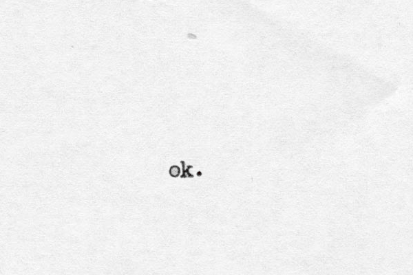 ok. 