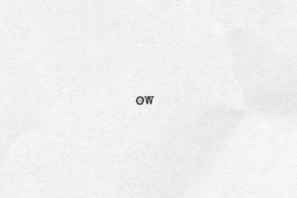 ow