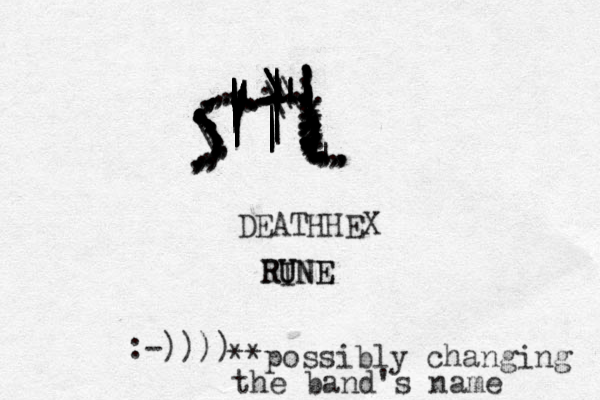 ||||||||||||||||||||||||||||||||||||||||||||||| \|||||\|||||||||| |||||||||.............,,,,,.,.|| ...........|||| .\|||\|......................,,,,,,,,,,......,,.,,,,,,,,,,,,,,,,,,,,,,,,,,,,,,,,,,,,,,,,,,,,zzzzzzzxxxxxx\\\\\\\\ .........,,,,,,,,,,,,,,,,,,,........,,,,,,,,,,,,DEATHHEX RINE U RUNE **possibly changing the band's name :-))))