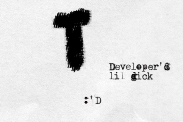 ###########%%%%%%###################### ###########################%%%%########################################################################%%%%%%#############################%#########################%###%%%%###########%%%%%%######%%%%%%%%######################################################:'D Developer'd s S lil g d dick 