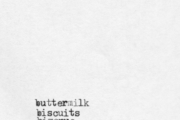 hi menue buttermilk biscuits 
