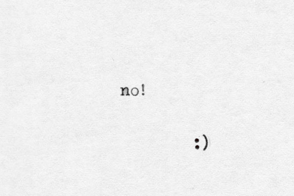 no! :) 