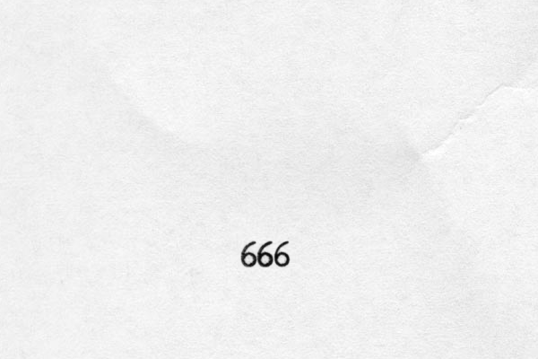 666 666