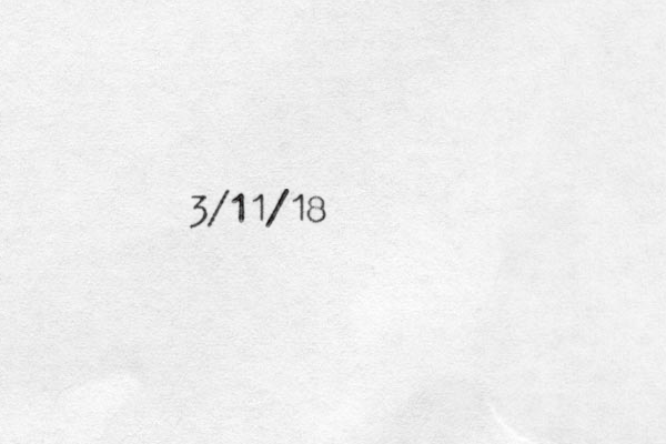 3/11/18