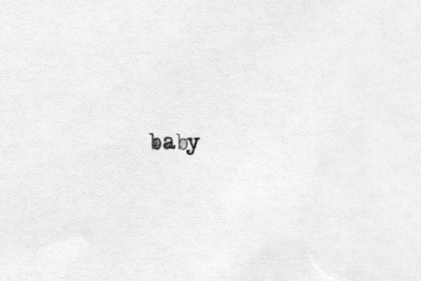 baby