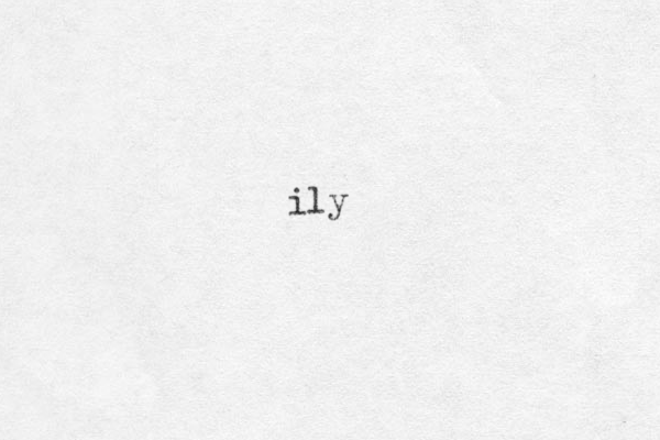 ily
