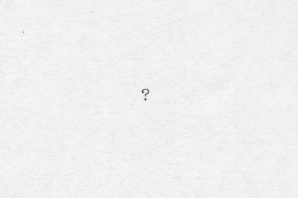 ? 