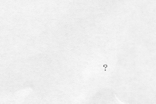 ?