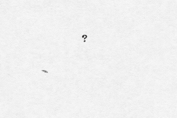 ?