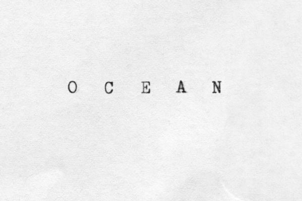 O C E A N