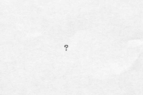 ?