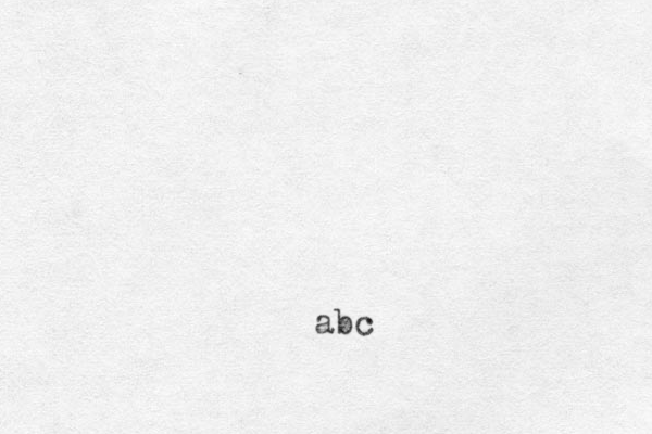 abc