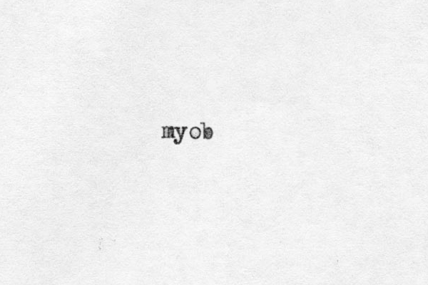 myob