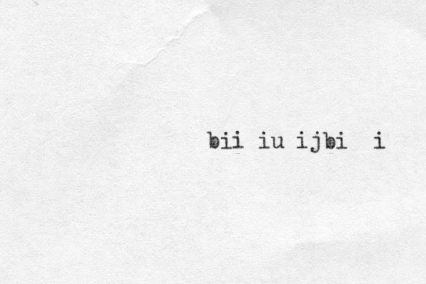 bii iu ijbi i 