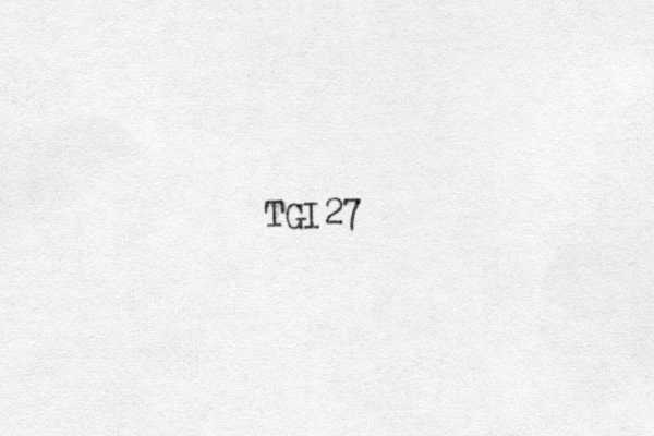 TGI27