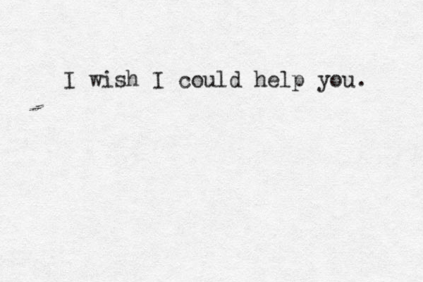 I wish I could help you. 