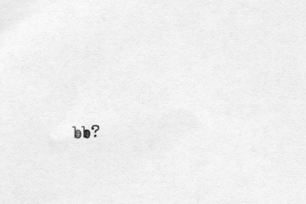 bb?