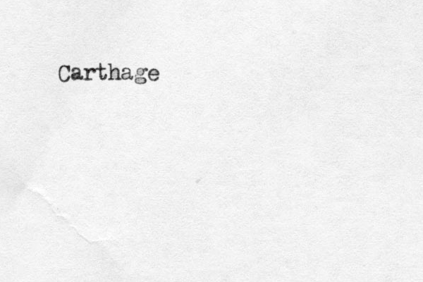 Carthage