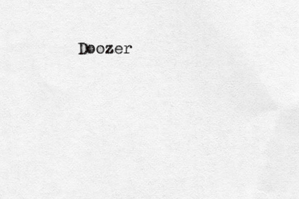 Doozer z
