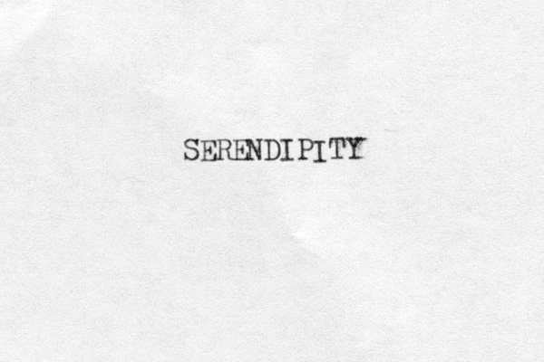 SERENDIPITY 