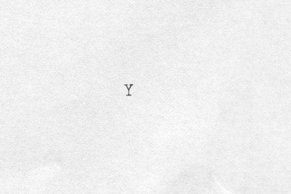Y