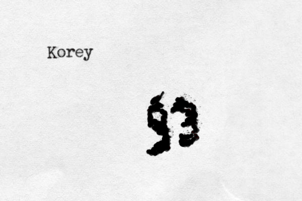 Korey ..............................................................................::::::::::::::::.:.:::::................:.::::::::::::::::::::::::::::::://::..........:::::::::::::................::::::................:.........:::........:::.:::::::::::::::::::.............................................................................................. ...................