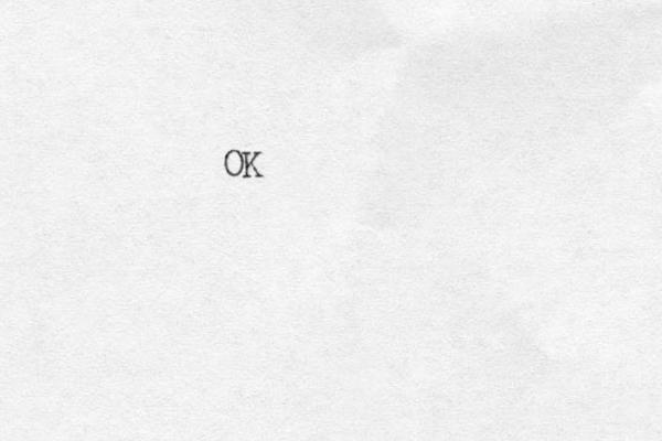 OK