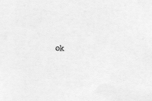 ok