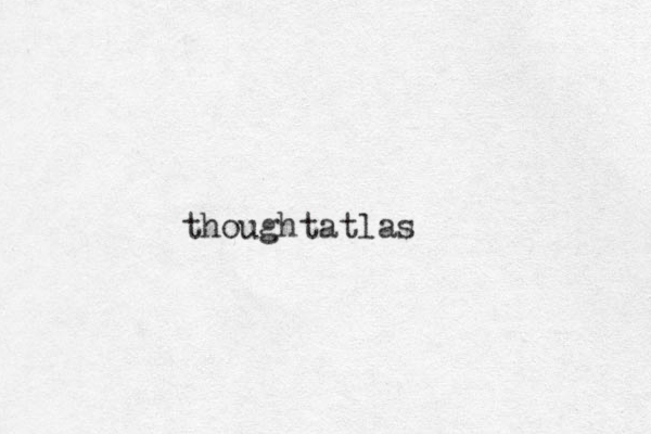 thoughtatlas