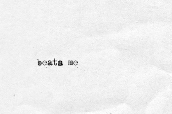beata s me