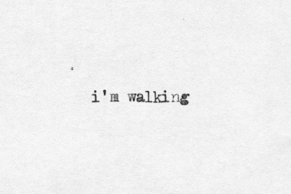 still.queen.ing i'm walking