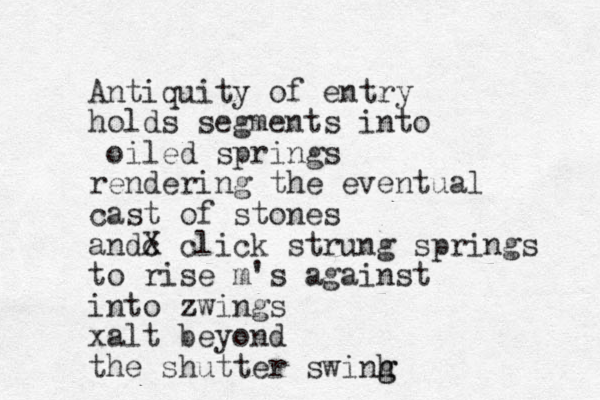 Antiquity of entry holds segments into oiled springs rendering the eventual cast of stones andc X click strung springs to rise m's against into zwings z xalt beyond the shutter swinh g g 