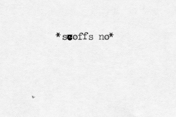 *svoffs c c c c c c no*