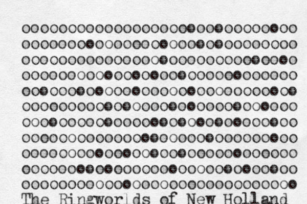 oooooooooooooooooooooooooooooo oooooooooooooooooooooooooooooo oooooooooooooooooooooooooooooo oooooooooooooooooooooooooooooo oooooooooooooooooooooooooooooo oooooooooooooooooooooooooooooo oooooooooooooooooooooooooooooo oooooooooooooooooooooooooooooo oooooooooooooooooooooooooooooo oooooooooooooooooooooooooooooo oooooooooooooooooooooooooooooo The Ringworlds of New Holland 