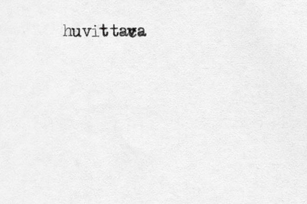 huvittac va